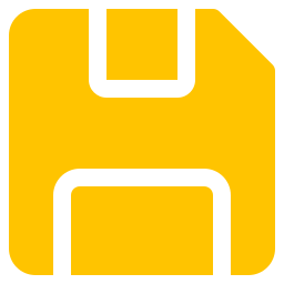 Save Icon